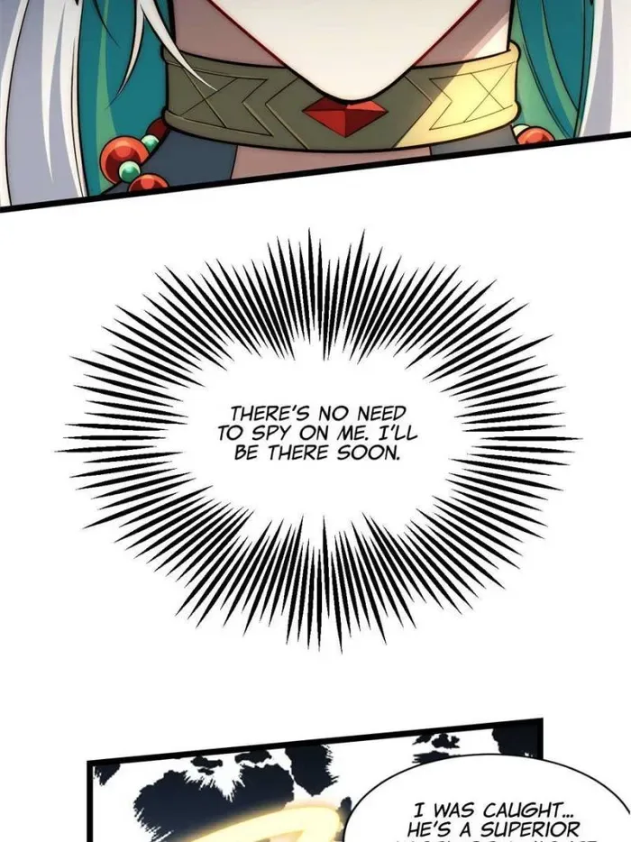 Adventures of an Undead Who Became Paladin Chapter 120 page 67