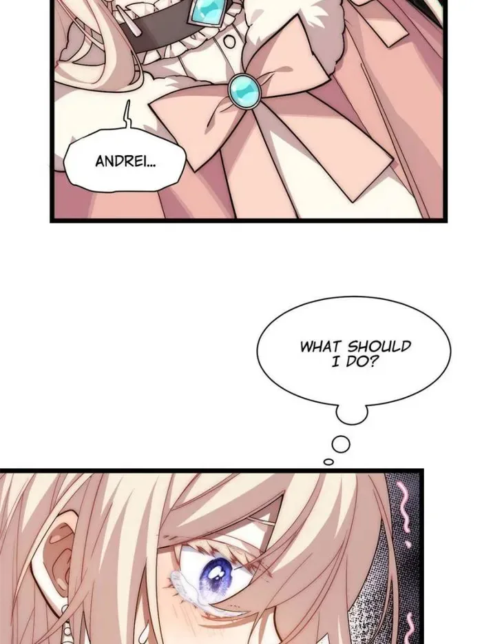 Adventures of an Undead Who Became Paladin Chapter 122 page 36