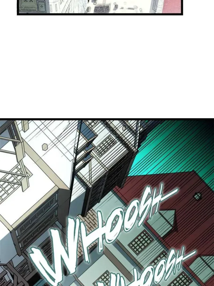 Adventures of an Undead Who Became Paladin Chapter 124 page 5