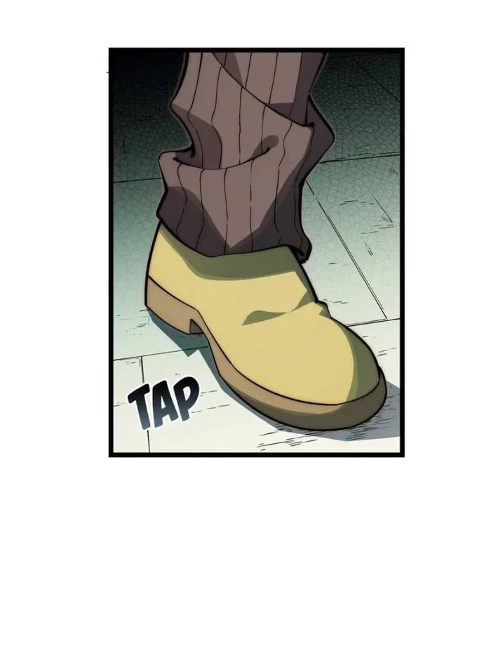 Adventures of an Undead Who Became Paladin Chapter 124 page 7