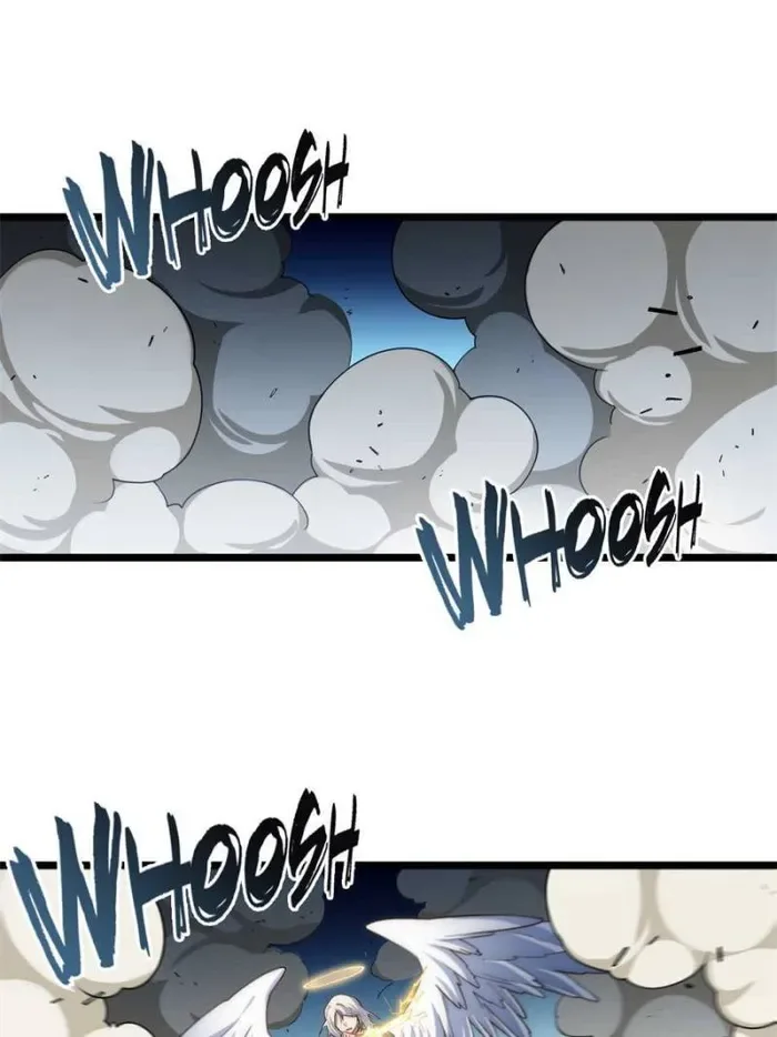 Adventures of an Undead Who Became Paladin Chapter 123 page 2
