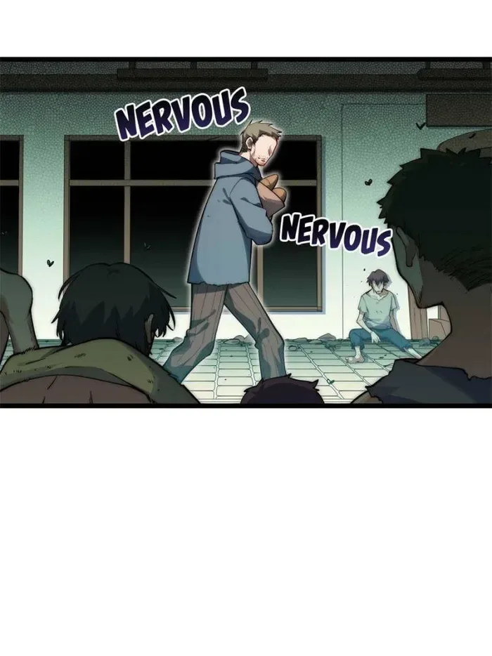 Adventures of an Undead Who Became Paladin Chapter 124 page 8