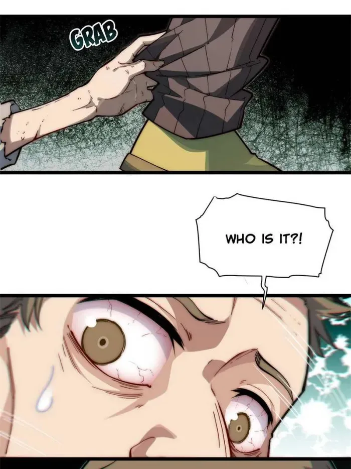 Adventures of an Undead Who Became Paladin Chapter 124 page 9
