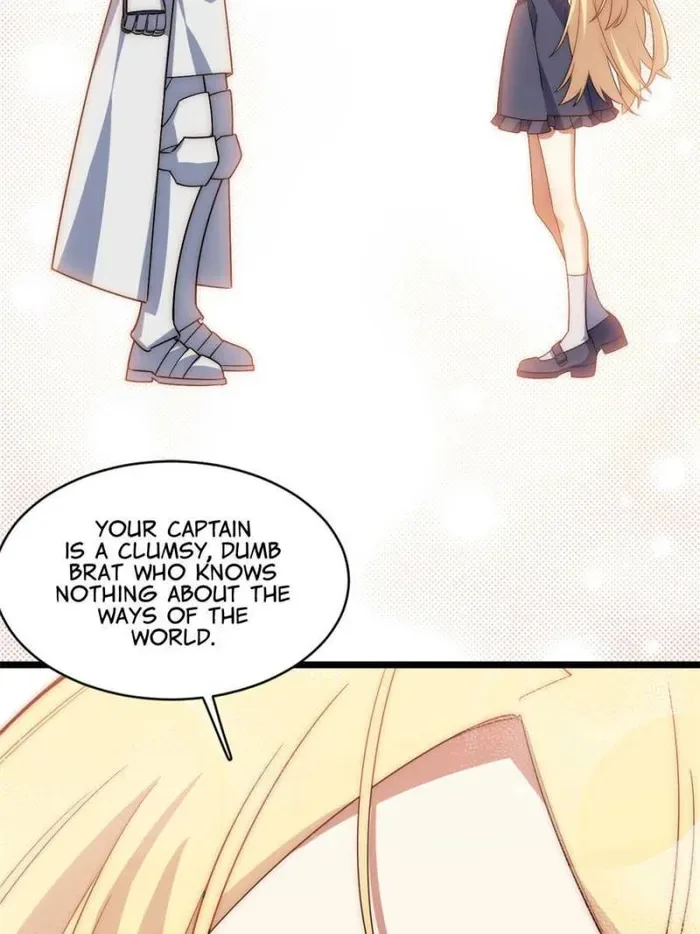 Adventures of an Undead Who Became Paladin Chapter 122 page 29
