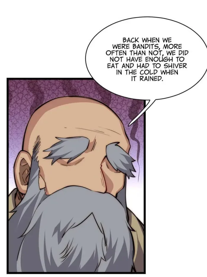 Adventures of an Undead Who Became Paladin Chapter 121 page 50