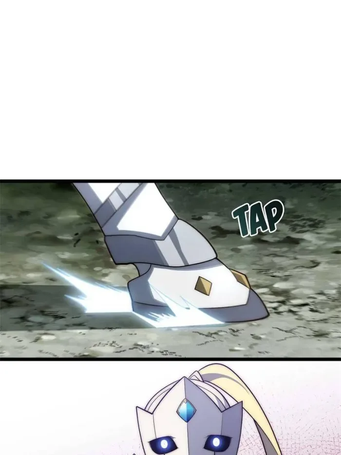 Adventures of an Undead Who Became Paladin Chapter 123 page 15