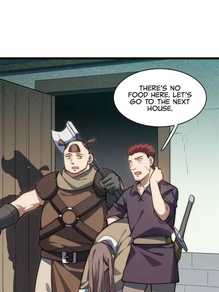 Adventures of an Undead Who Became Paladin Chapter 124 page 17