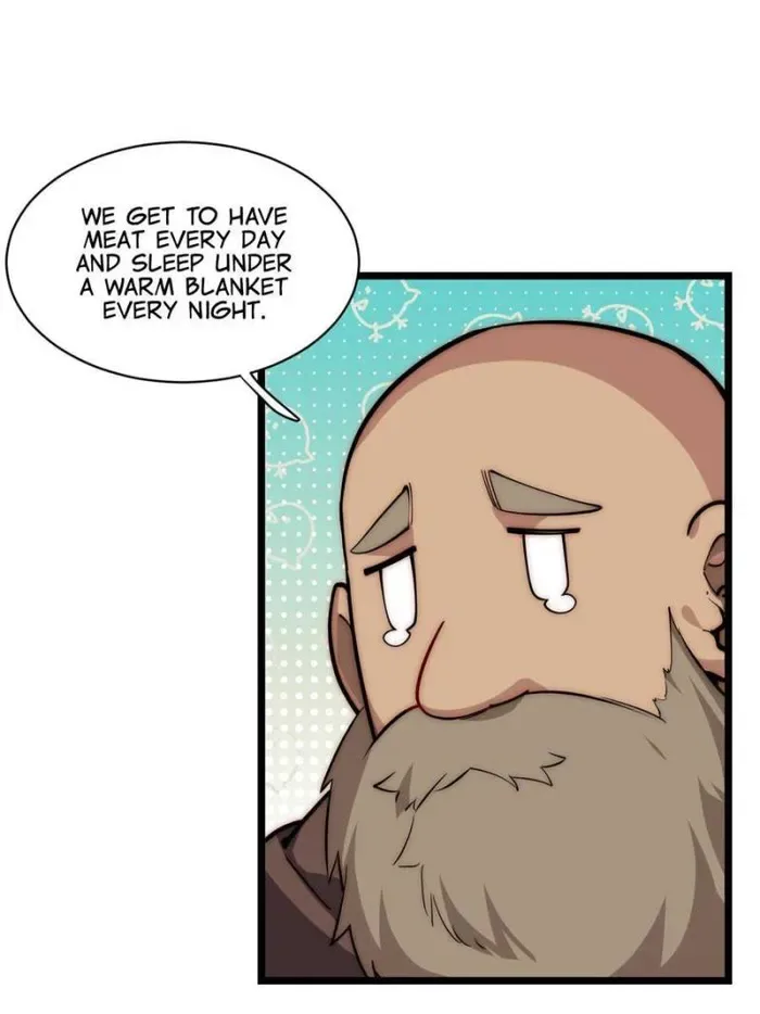 Adventures of an Undead Who Became Paladin Chapter 121 page 49