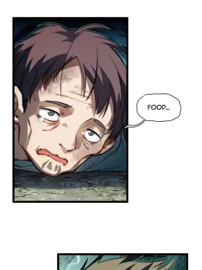 Adventures of an Undead Who Became Paladin Chapter 124 page 12