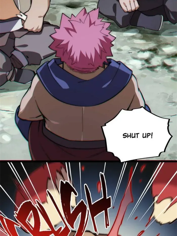 Adventures of an Undead Who Became Paladin Chapter 121 page 52