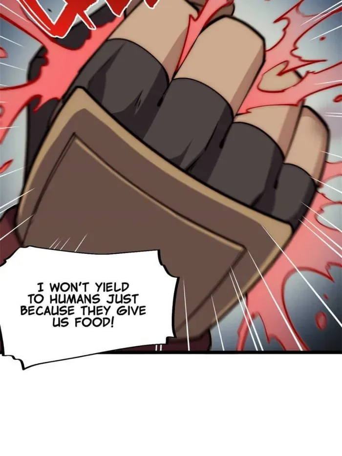Adventures of an Undead Who Became Paladin Chapter 121 page 53