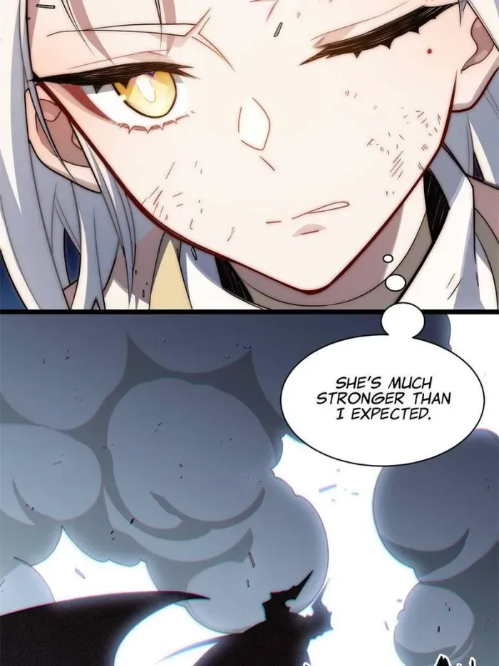 Adventures of an Undead Who Became Paladin Chapter 123 page 5