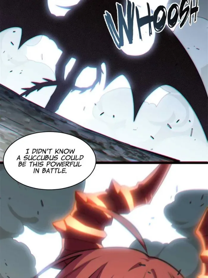 Adventures of an Undead Who Became Paladin Chapter 123 page 6