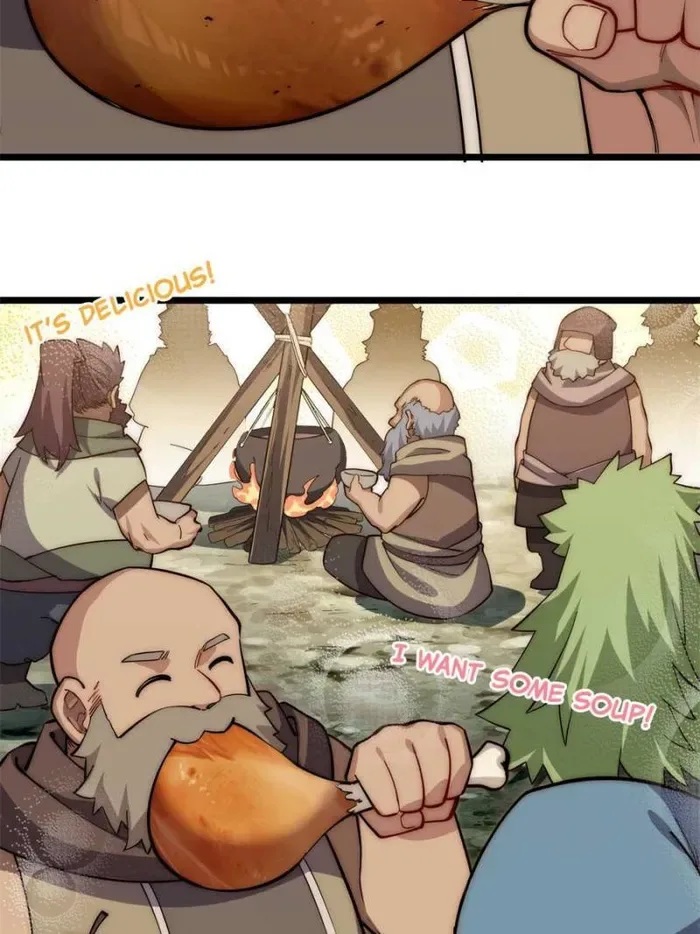 Adventures of an Undead Who Became Paladin Chapter 121 page 47