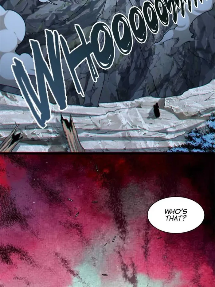 Adventures of an Undead Who Became Paladin Chapter 123 page 18