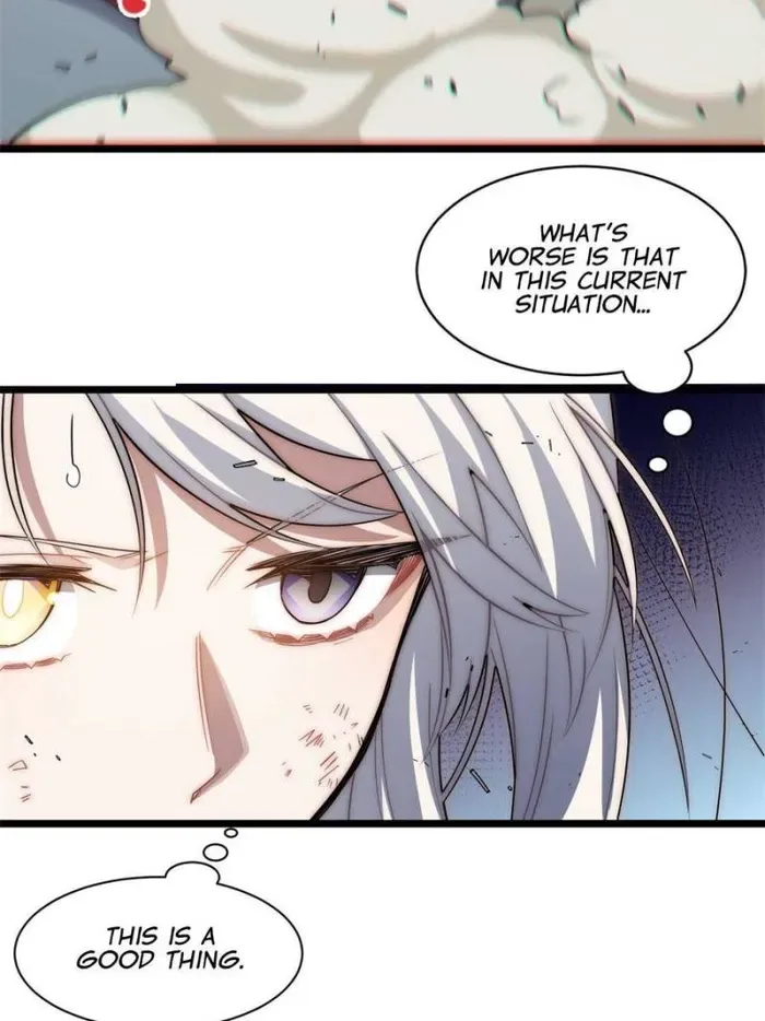 Adventures of an Undead Who Became Paladin Chapter 123 page 8