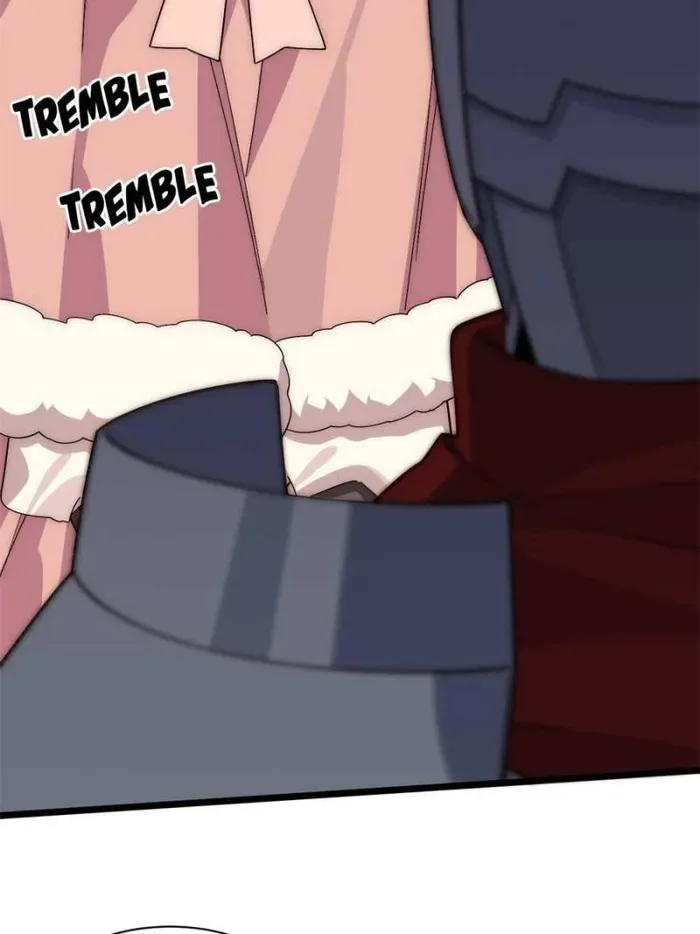 Adventures of an Undead Who Became Paladin Chapter 122 page 42