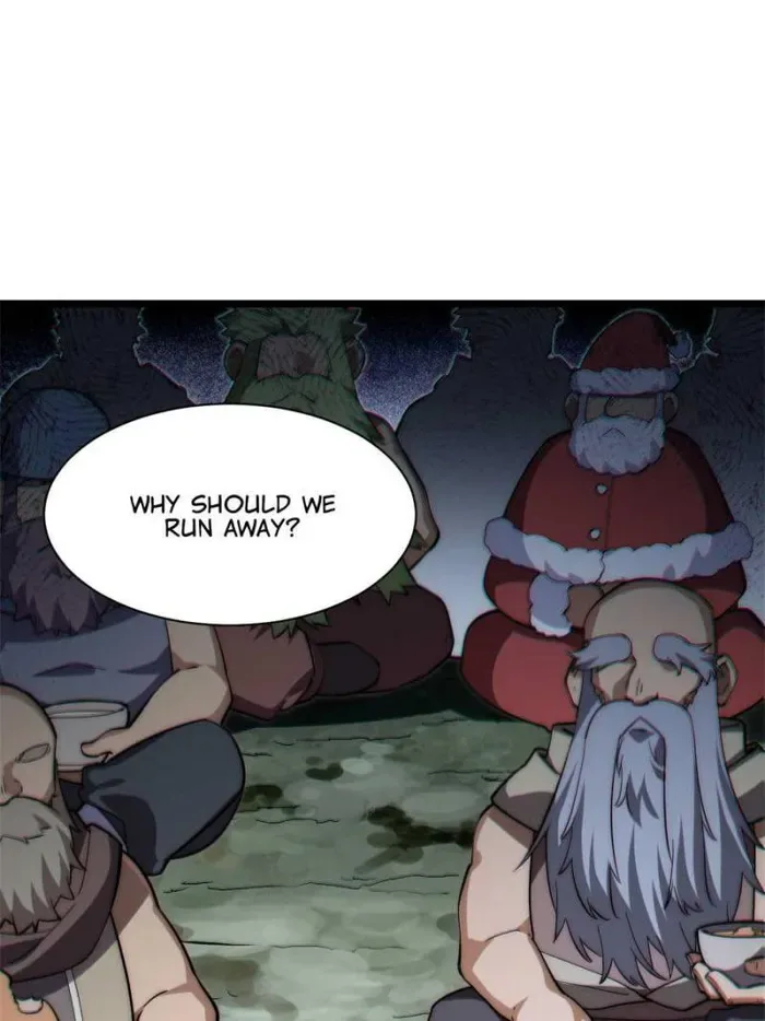 Adventures of an Undead Who Became Paladin Chapter 121 page 51