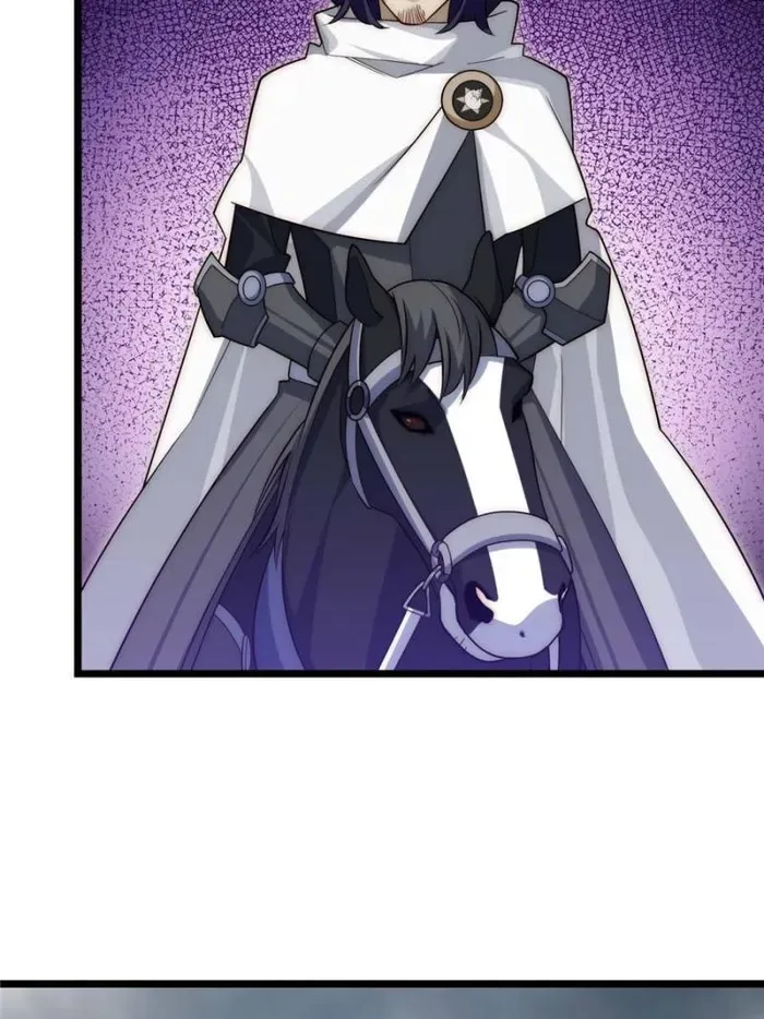 Adventures of an Undead Who Became Paladin Chapter 118 page 62