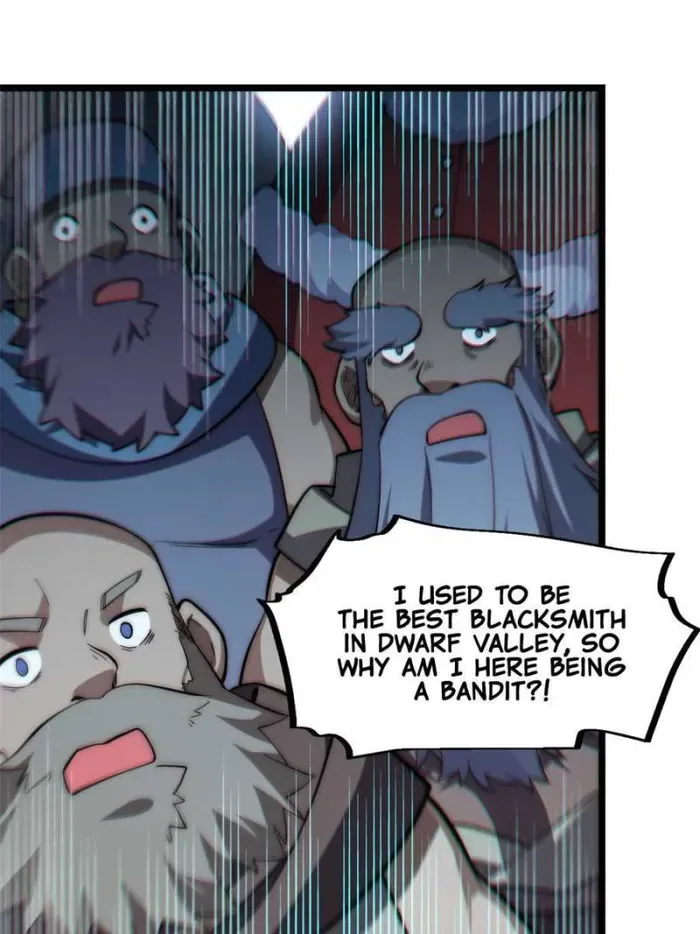 Adventures of an Undead Who Became Paladin Chapter 121 page 54