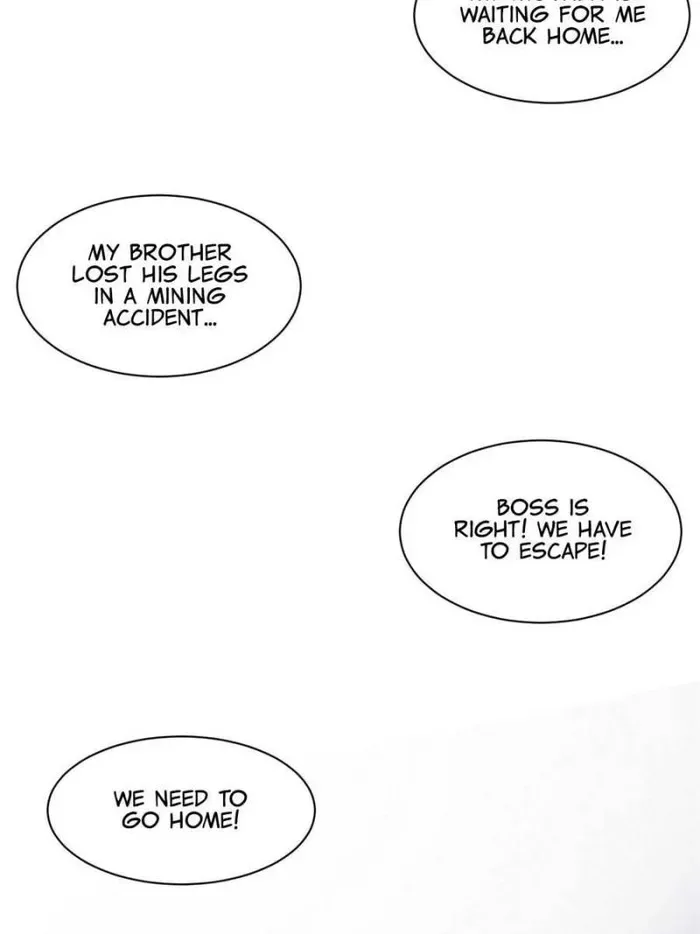 Adventures of an Undead Who Became Paladin Chapter 121 page 61