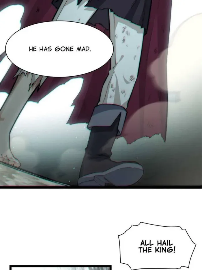 Adventures of an Undead Who Became Paladin Chapter 124 page 24