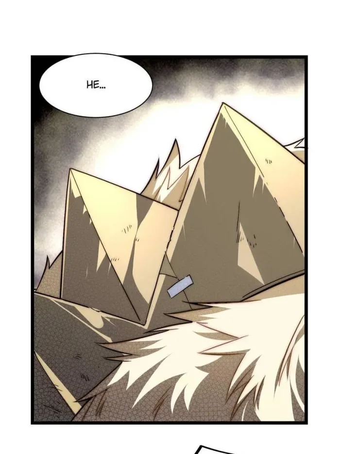Adventures of an Undead Who Became Paladin Chapter 124 page 22