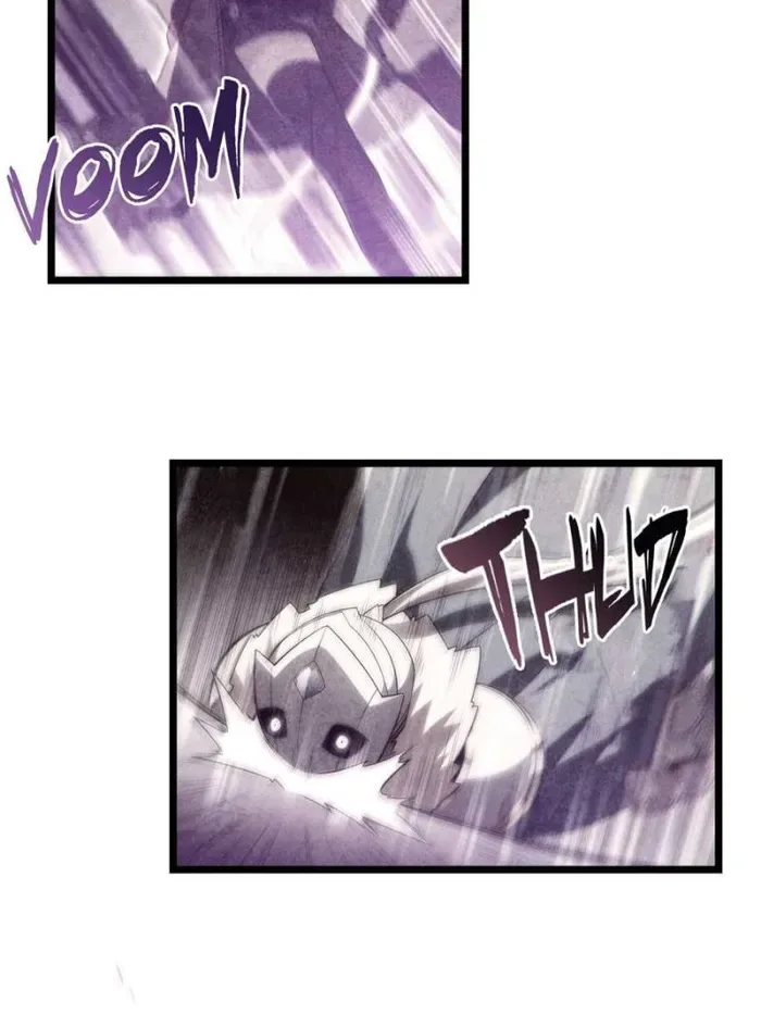 Adventures of an Undead Who Became Paladin Chapter 123 page 22