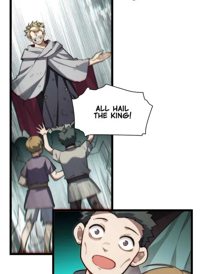 Adventures of an Undead Who Became Paladin Chapter 124 page 25