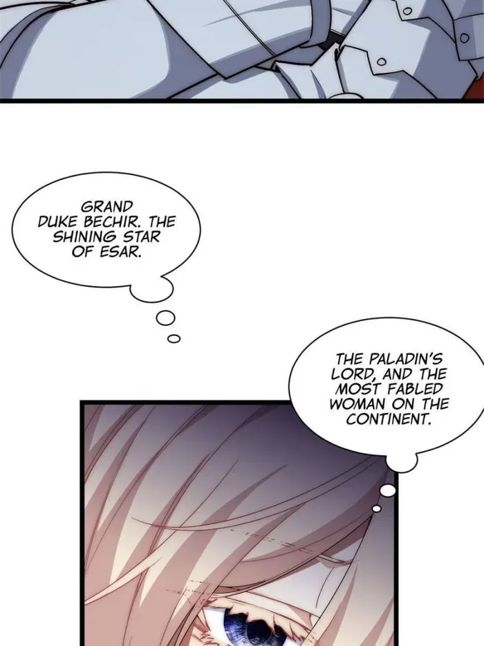 Adventures of an Undead Who Became Paladin Chapter 122 page 50
