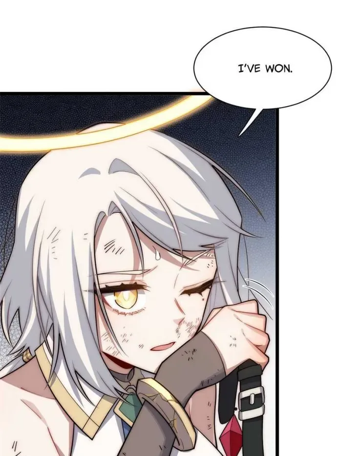 Adventures of an Undead Who Became Paladin Chapter 123 page 26
