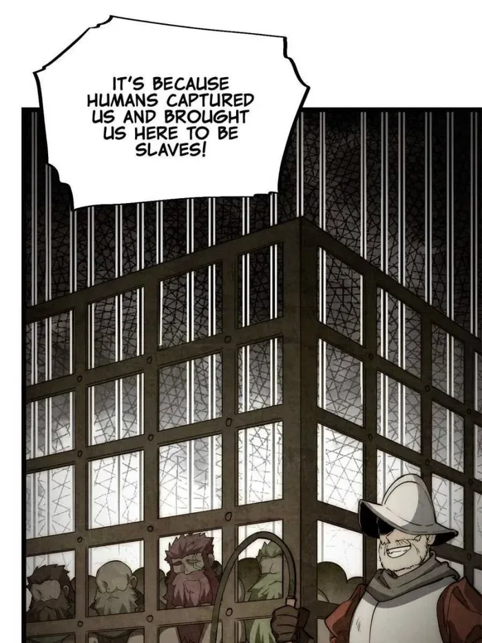 Adventures of an Undead Who Became Paladin Chapter 121 page 56