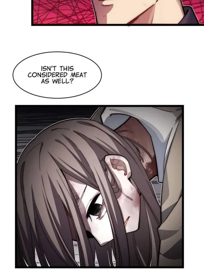 Adventures of an Undead Who Became Paladin Chapter 124 page 19