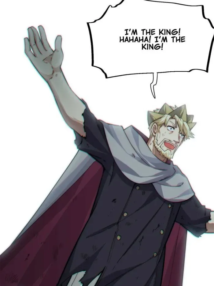 Adventures of an Undead Who Became Paladin Chapter 124 page 23