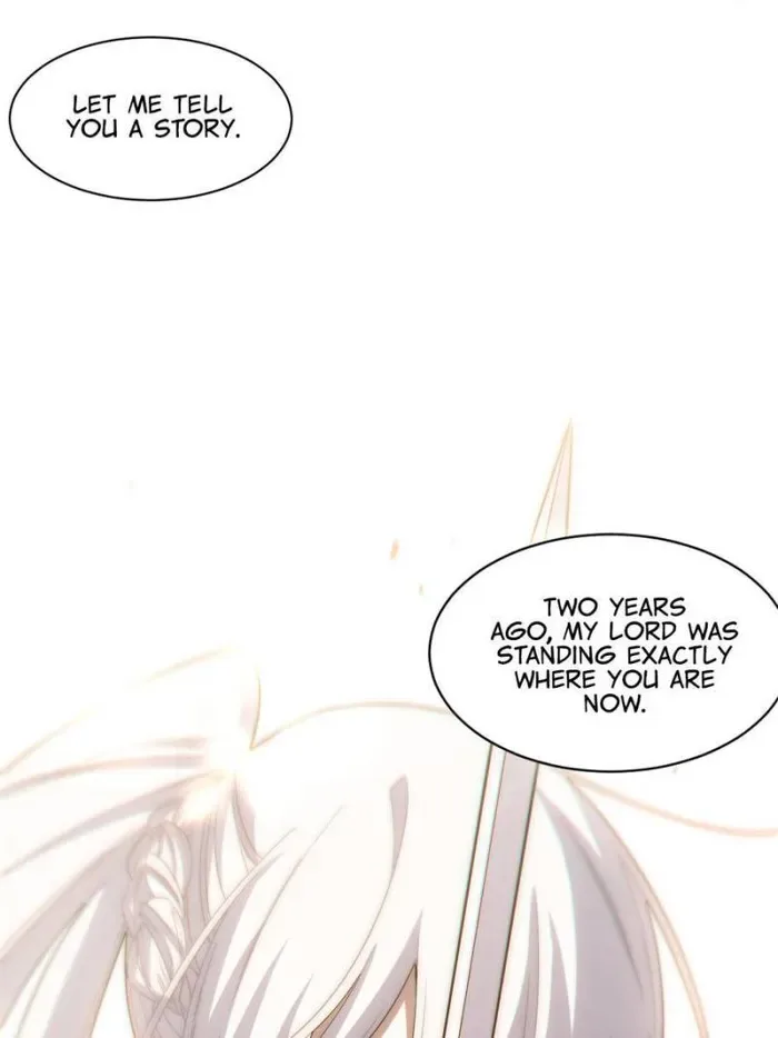 Adventures of an Undead Who Became Paladin Chapter 122 page 47