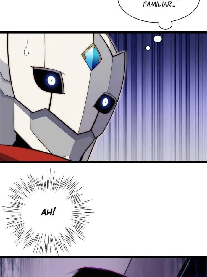 Adventures of an Undead Who Became Paladin Chapter 123 page 20