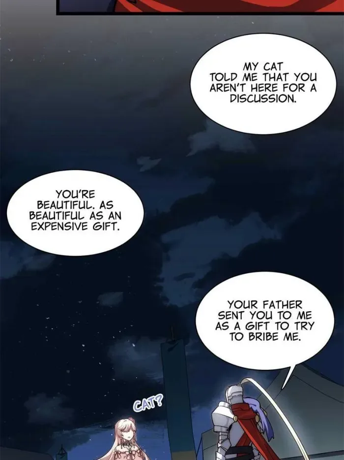 Adventures of an Undead Who Became Paladin Chapter 122 page 44