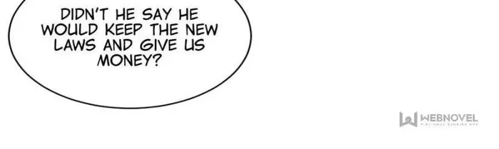 Adventures of an Undead Who Became Paladin Chapter 124 page 21