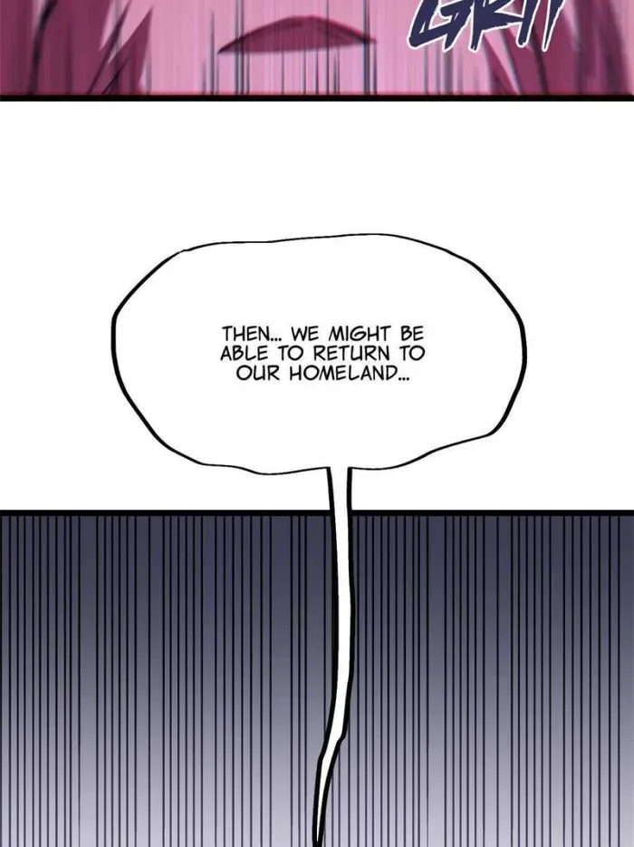 Adventures of an Undead Who Became Paladin Chapter 121 page 58