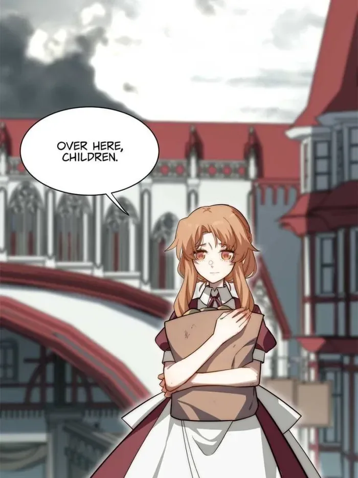 Adventures of an Undead Who Became Paladin Chapter 124 page 29