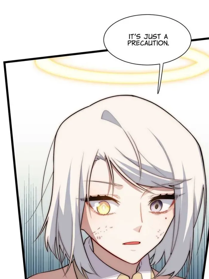 Adventures of an Undead Who Became Paladin Chapter 123 page 48