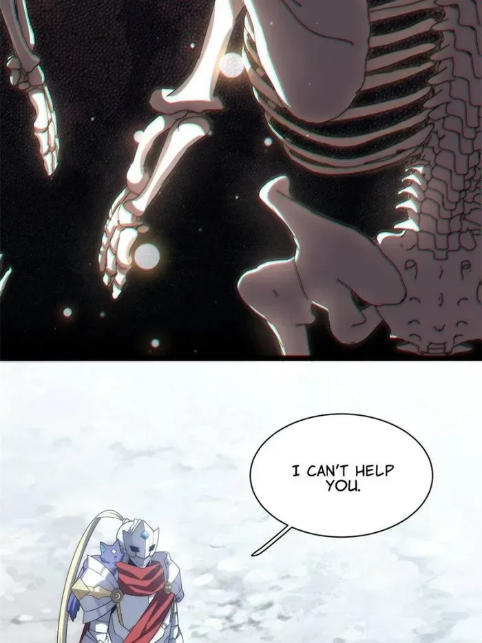 Adventures of an Undead Who Became Paladin Chapter 122 page 60