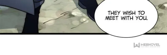 Adventures of an Undead Who Became Paladin Chapter 121 page 66