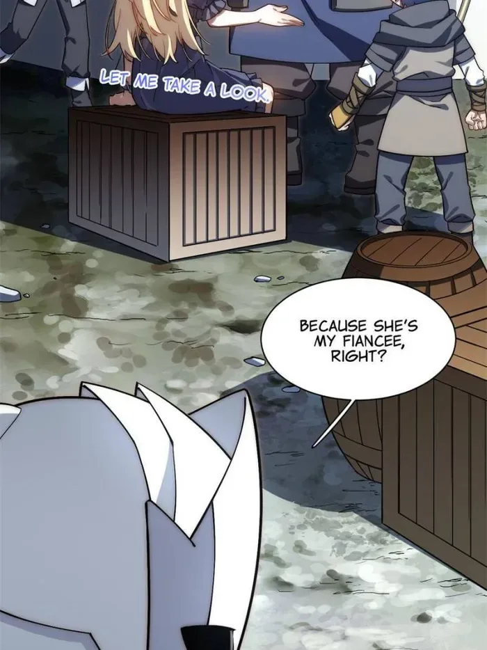 Adventures of an Undead Who Became Paladin Chapter 122 page 53