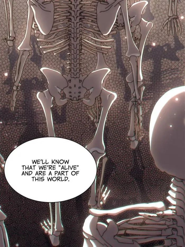 Adventures of an Undead Who Became Paladin Chapter 122 page 59