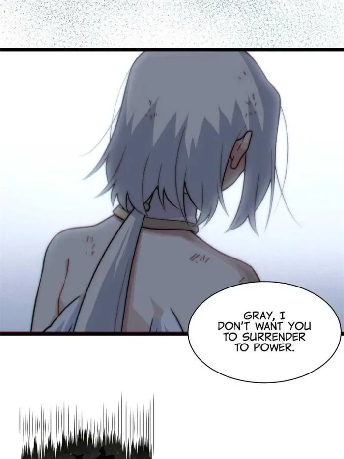 Adventures of an Undead Who Became Paladin Chapter 123 page 57