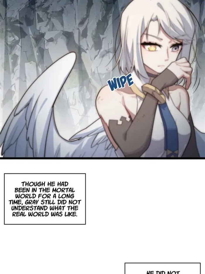 Adventures of an Undead Who Became Paladin Chapter 123 page 63