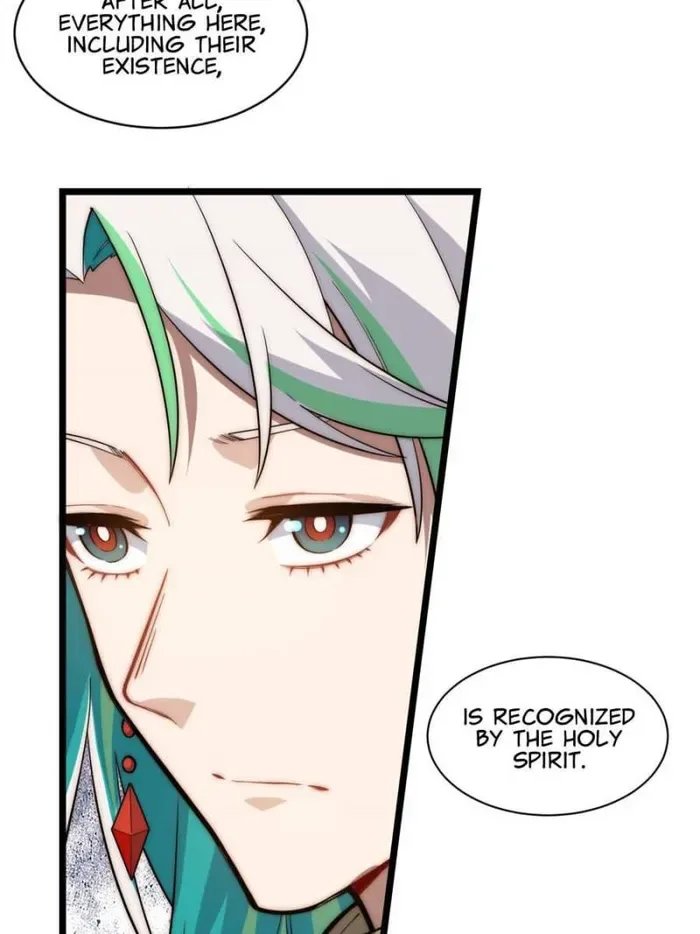 Adventures of an Undead Who Became Paladin Chapter 126 page 6