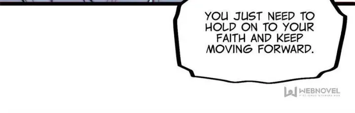 Adventures of an Undead Who Became Paladin Chapter 123 page 61
