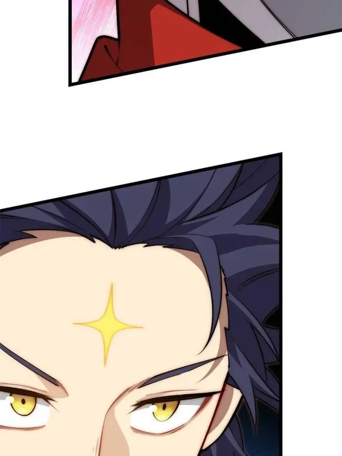 Adventures of an Undead Who Became Paladin Chapter 124 page 43